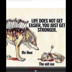 Meet your Posher, Scott